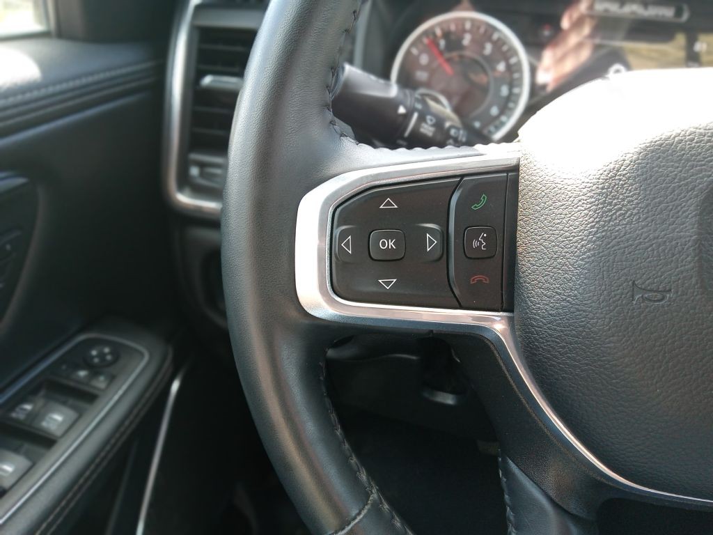 2024 RAM 1500 Image 27