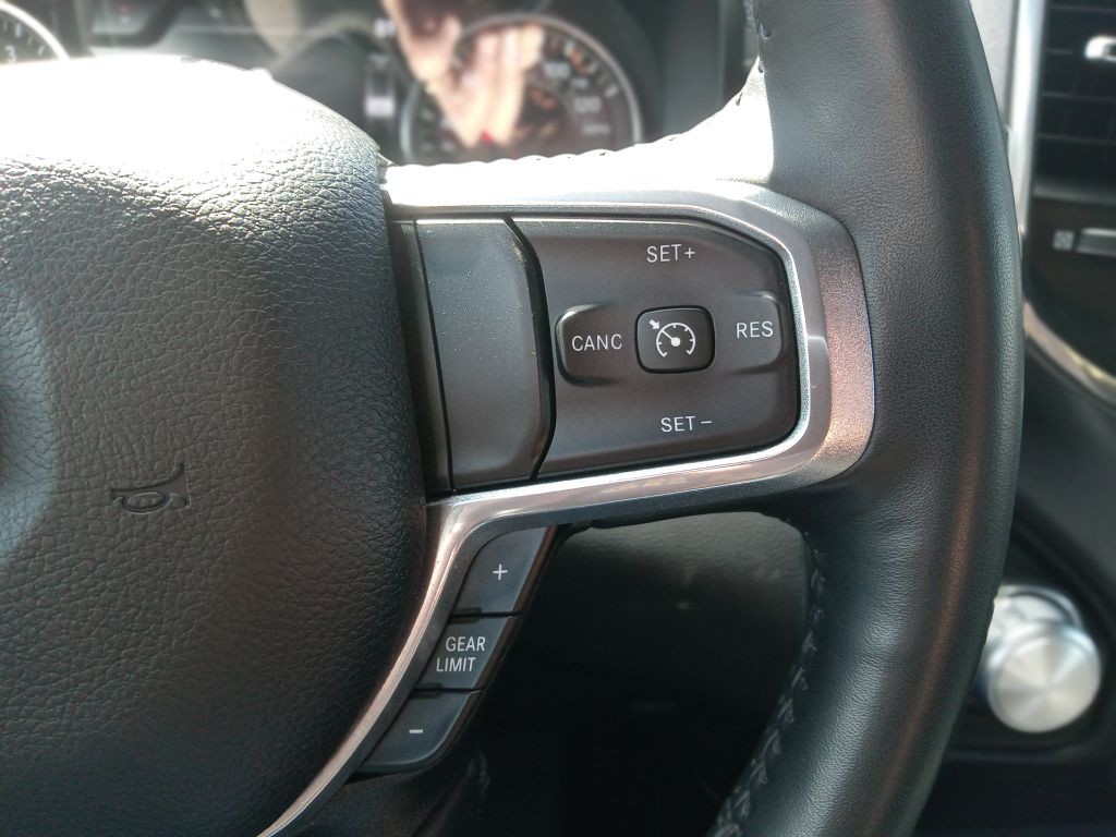 2024 RAM 1500 Image 28