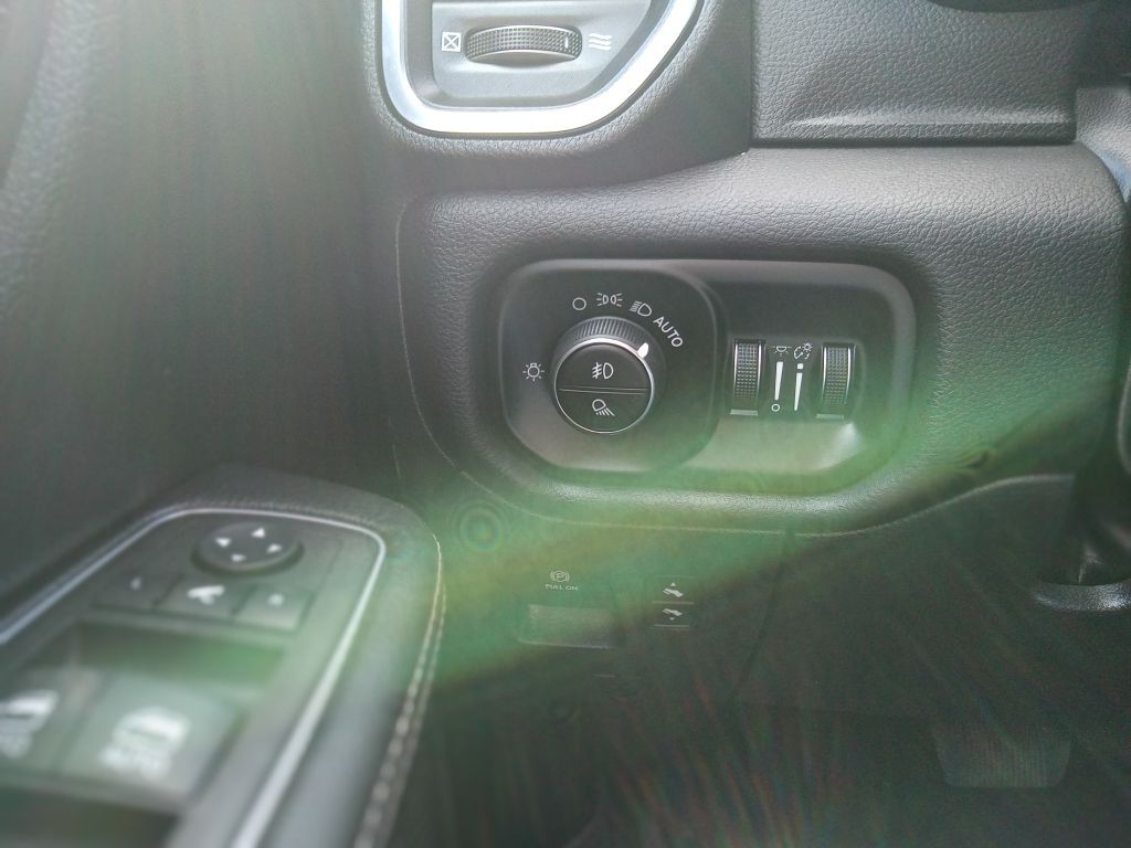 2024 RAM 1500 Image 29