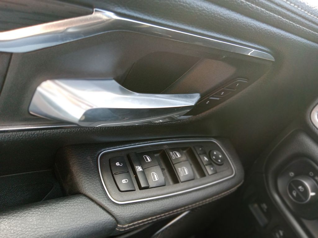 2024 RAM 1500 Image 31