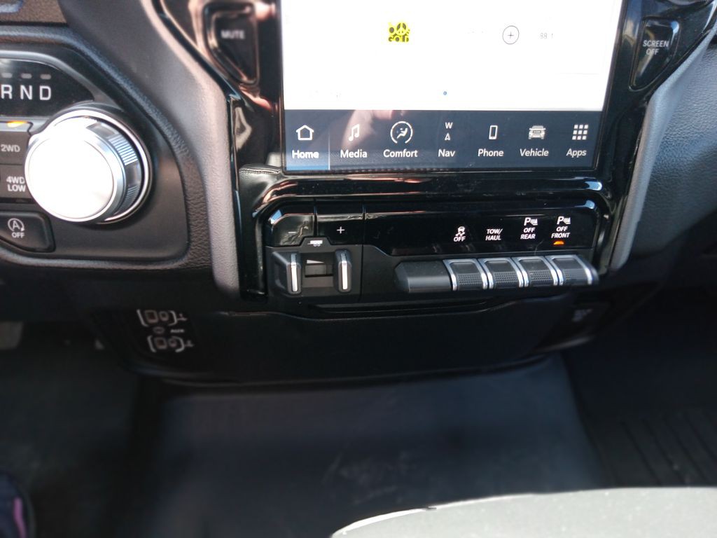 2024 RAM 1500 Image 33