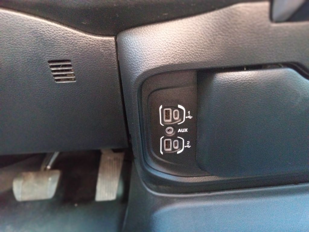2024 RAM 1500 Image 34