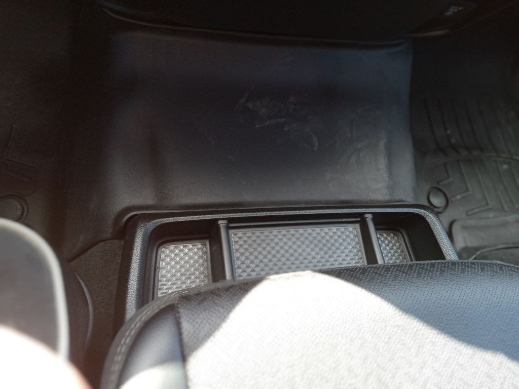 2024 RAM 1500 Image 35