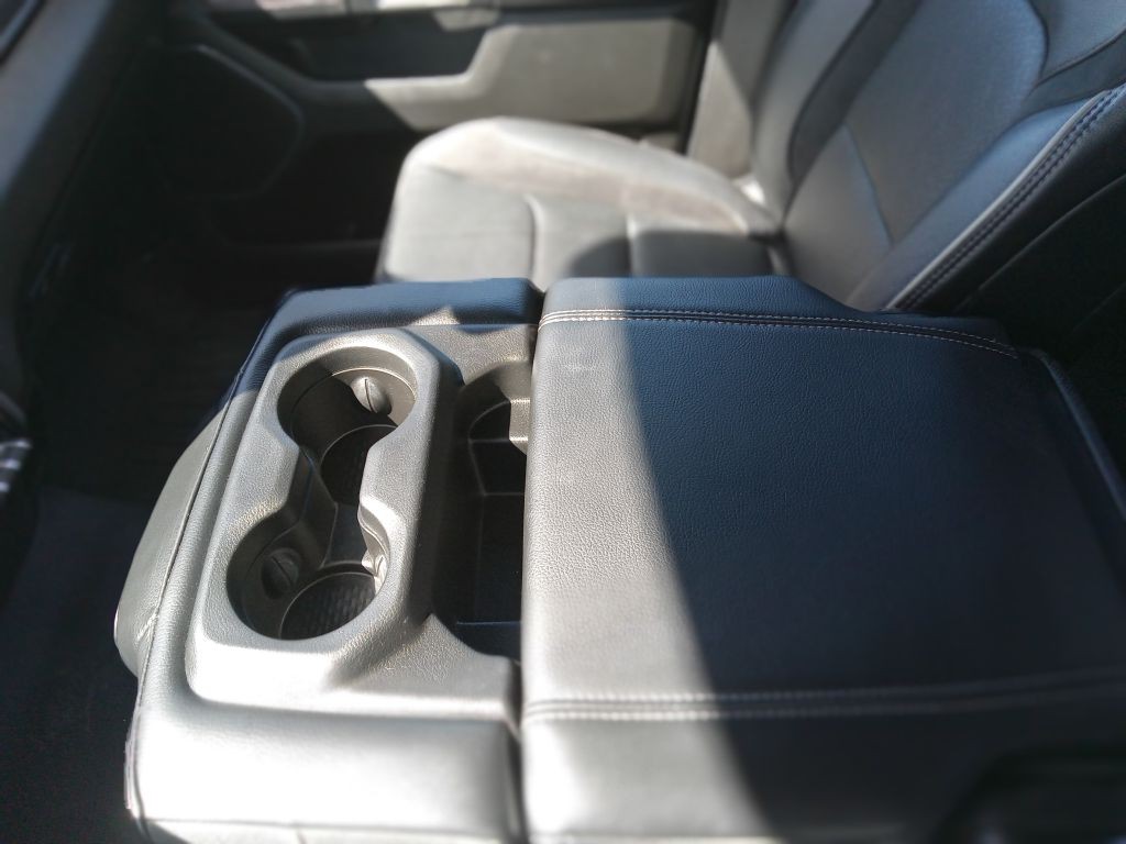 2024 RAM 1500 Image 37
