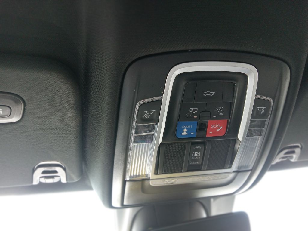 2024 RAM 1500 Image 39