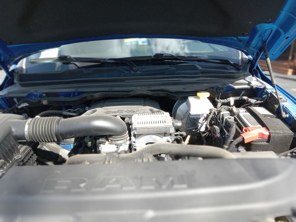 2024 RAM 1500 Image 40