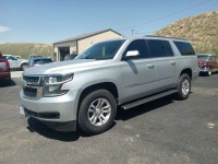 Image for 2019 Chevrolet Suburban 1500 LT ID: 6532629