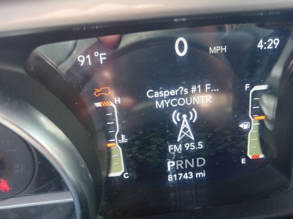 2020 Jeep Wrangler Unlimited Image 26