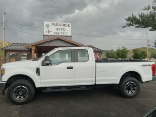 Image for 2019 Ford F-250 Xl Super Duty ID: 6655520