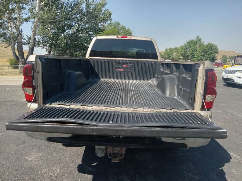 2004 Chevrolet Silverado 1500 Image 5
