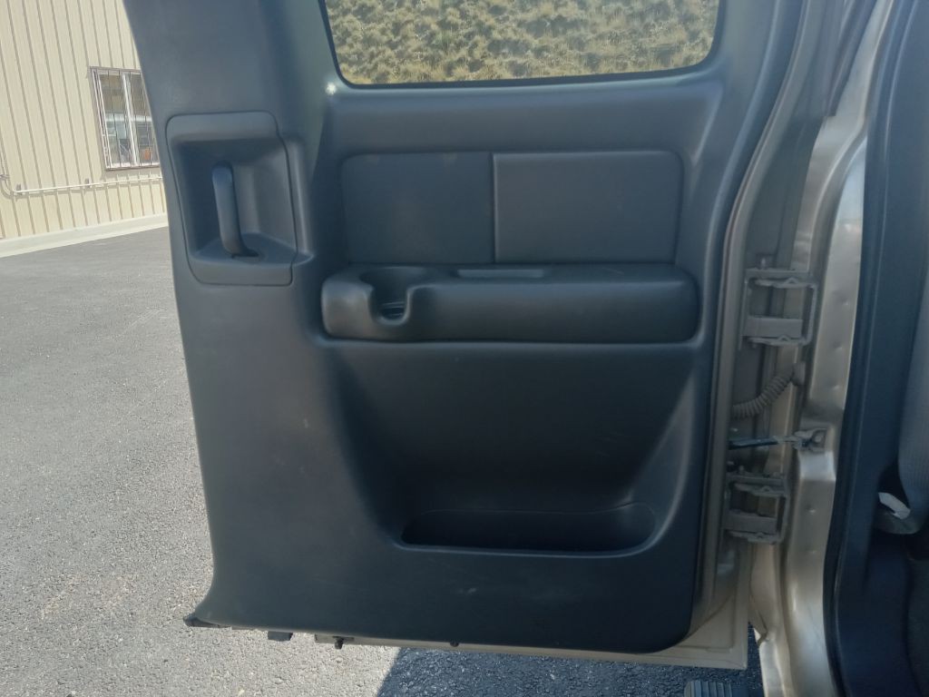 2004 Chevrolet Silverado 1500 Image 15