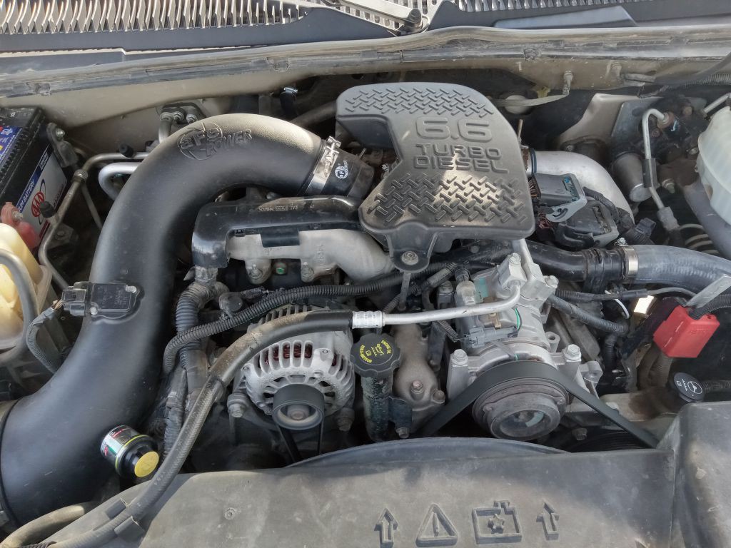 2004 Chevrolet Silverado 1500 Image 27