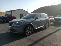 Image for 2022 Nissan Rogue SL ID: 6730603