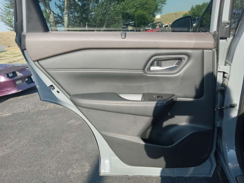 2022 Nissan Rogue Image 11