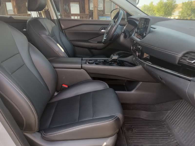 2022 Nissan Rogue Image 20