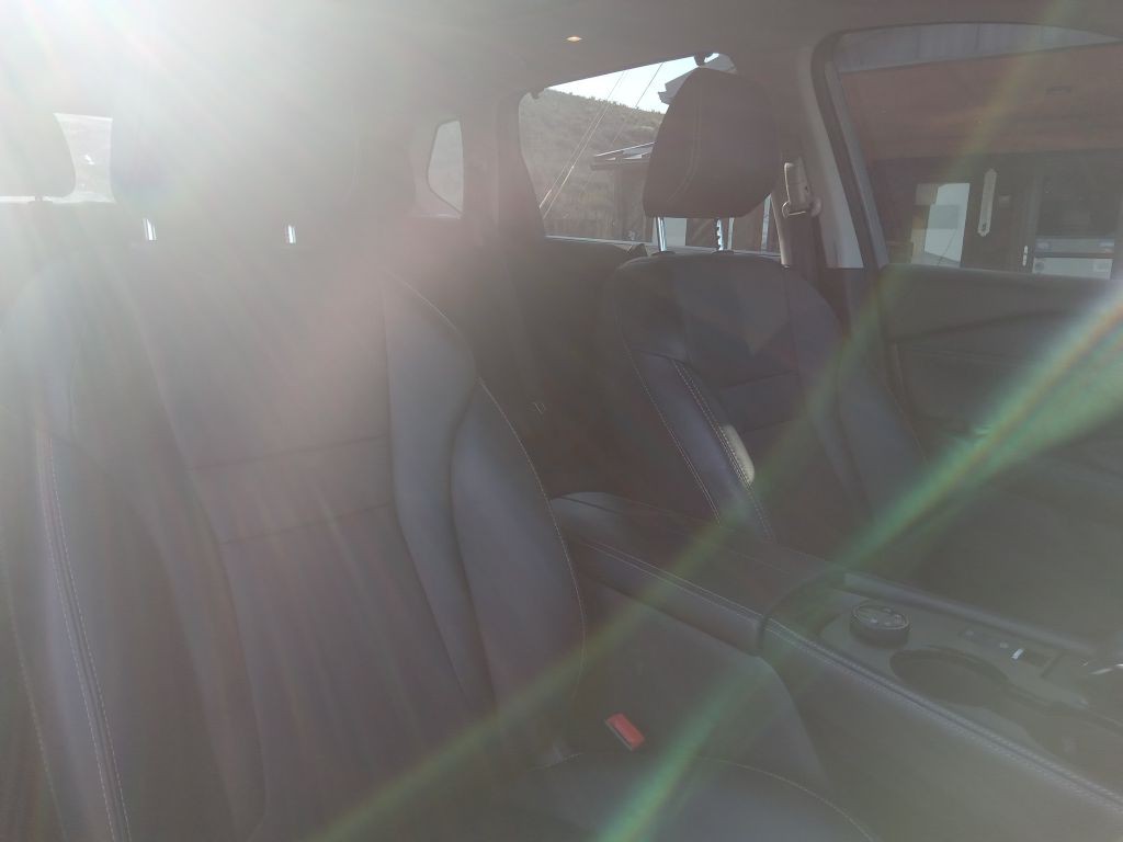 2022 Nissan Rogue Image 21