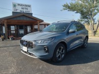 Image for 2024 Ford Escape St Line Select ID: 6737123