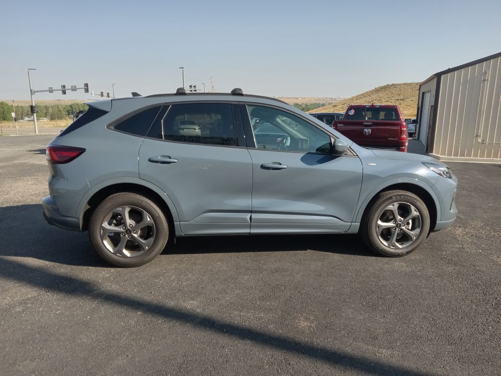 2024 Ford Escape Image 6