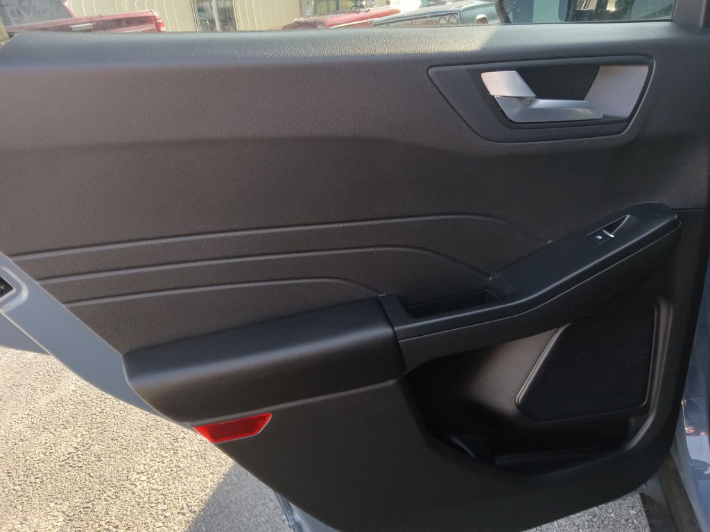 2024 Ford Escape Image 11