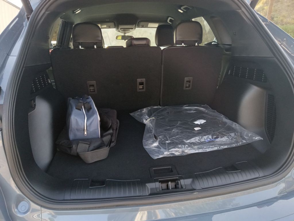 2024 Ford Escape Image 14