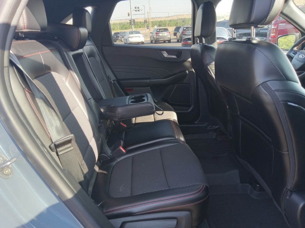 2024 Ford Escape Image 16