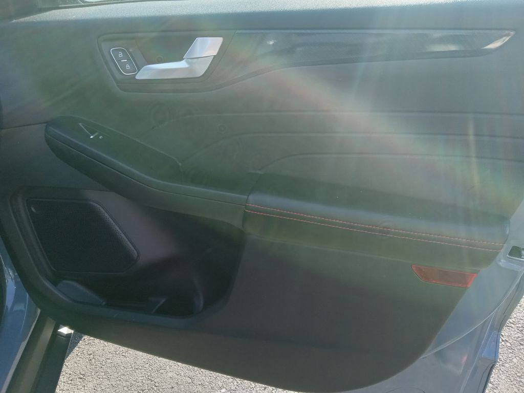 2024 Ford Escape Image 17