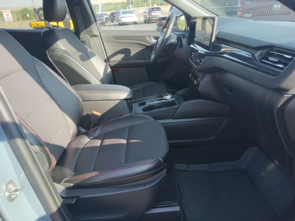 2024 Ford Escape Image 18