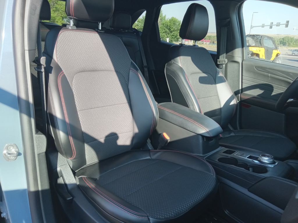 2024 Ford Escape Image 19