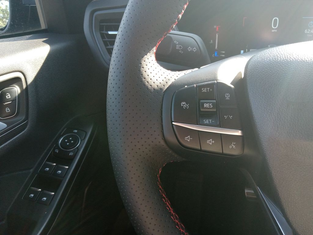 2024 Ford Escape Image 21