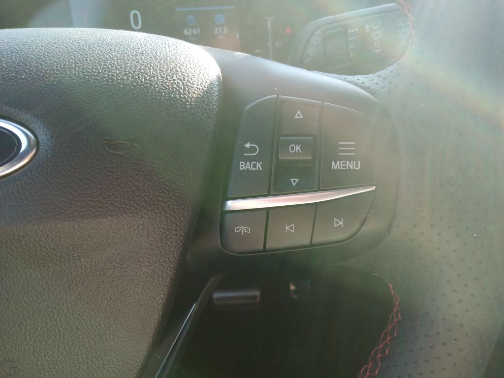 2024 Ford Escape Image 22