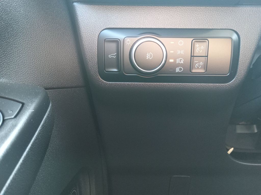 2024 Ford Escape Image 24