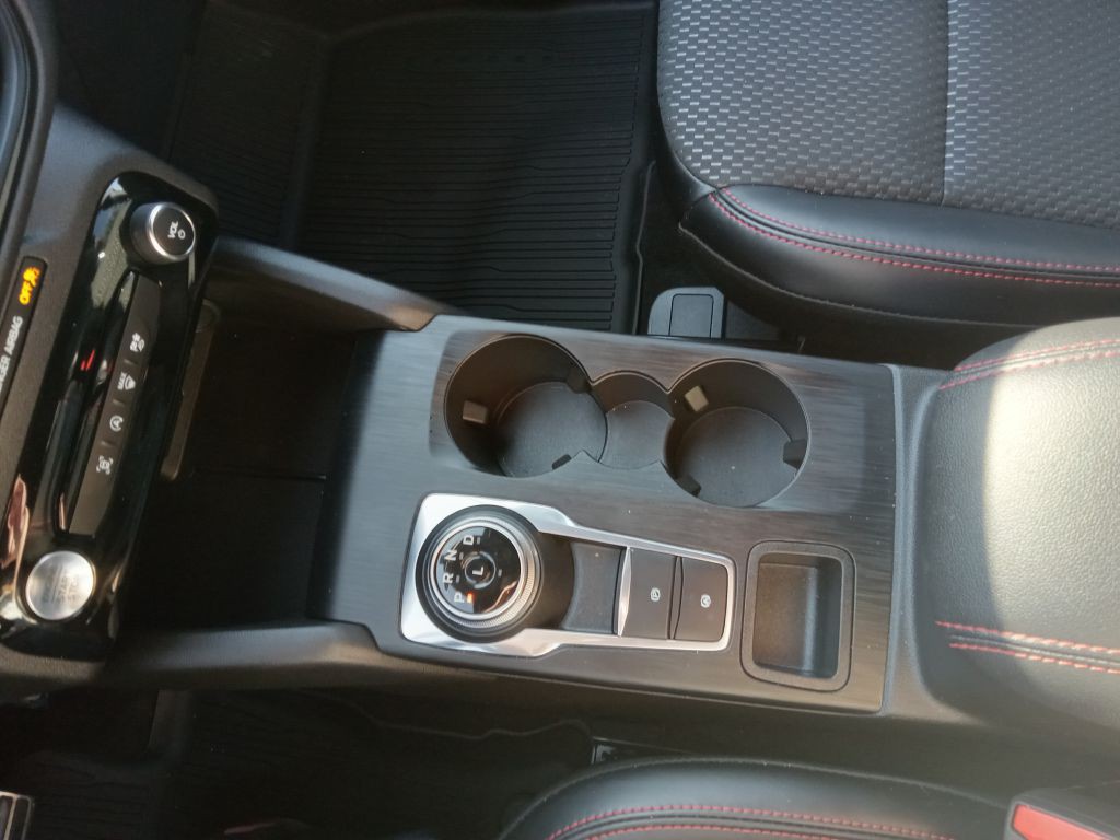 2024 Ford Escape Image 26