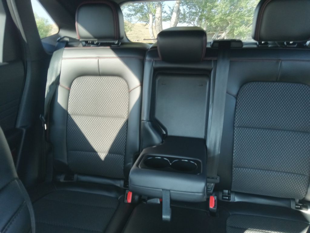 2024 Ford Escape Image 27