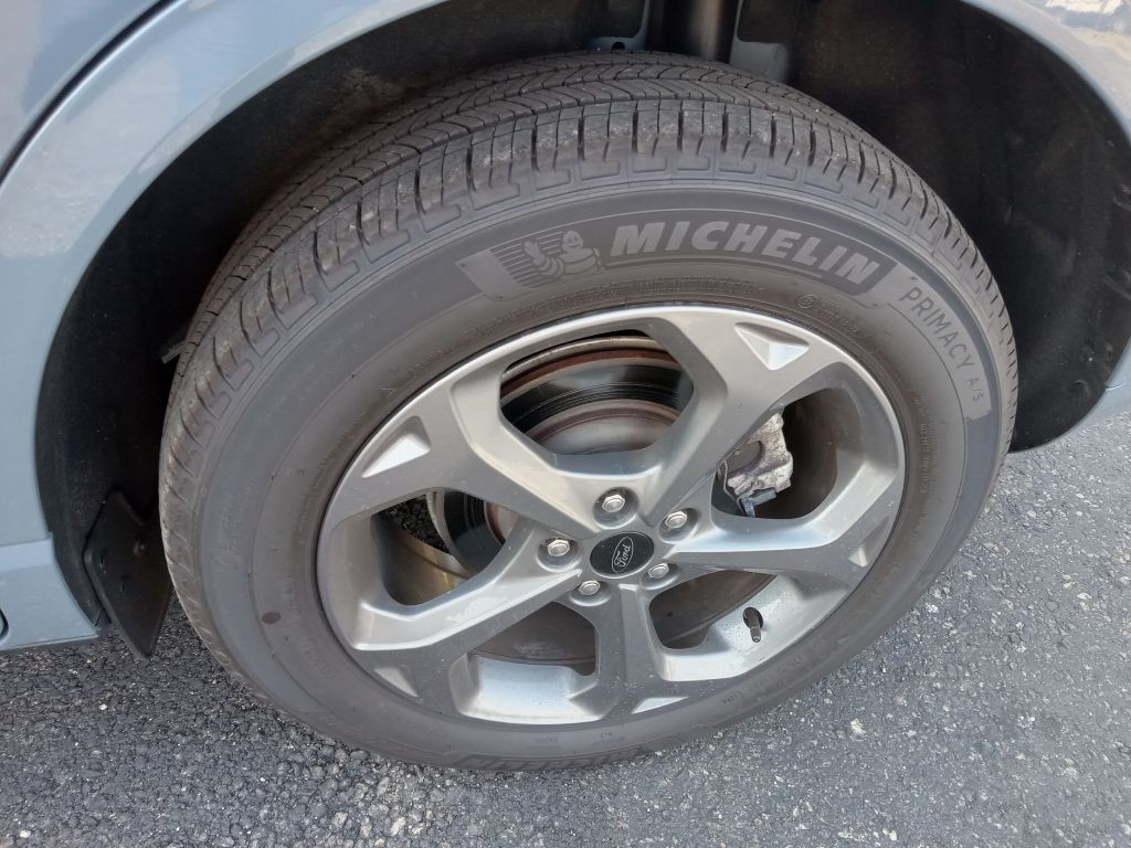 2024 Ford Escape Image 28
