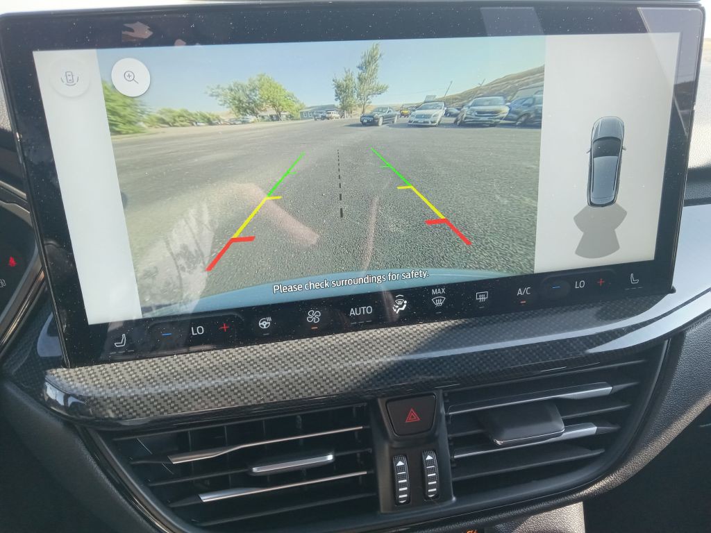 2024 Ford Escape Image 32