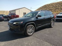 Image for 2022 Jeep Cherokee Latitude Lux ID: 6737157