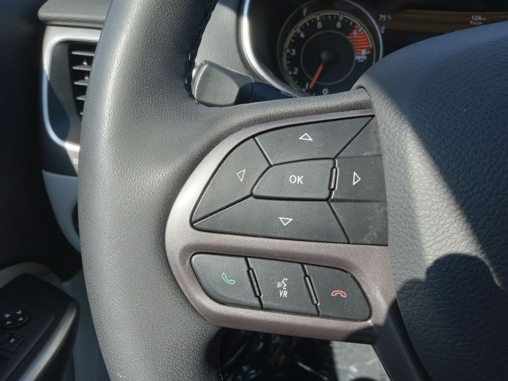 2022 Jeep Cherokee Image 25