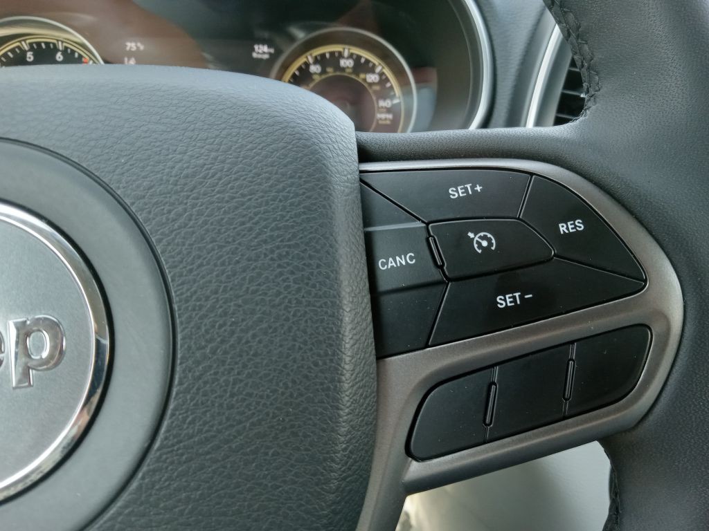 2022 Jeep Cherokee Image 26