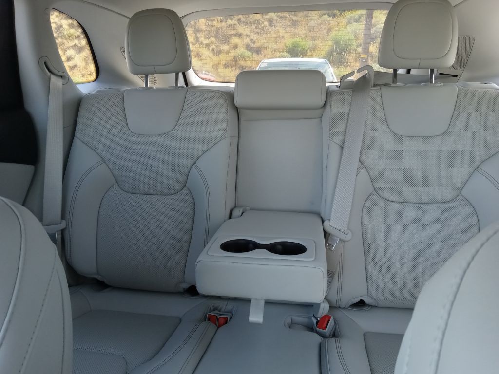 2022 Jeep Cherokee Image 32