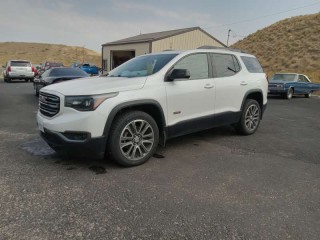 Image for 2017 GMC Acadia All Terrain ID: 6755582