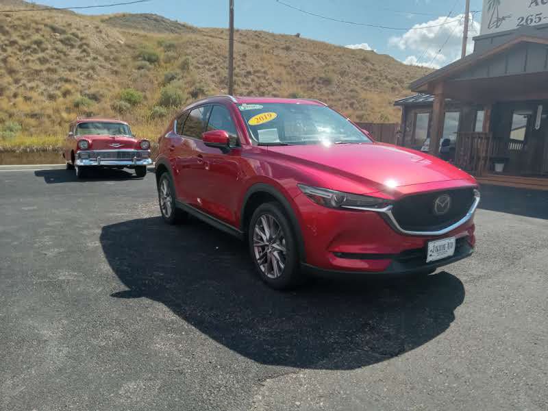 2019 Mazda CX-5 Image 6