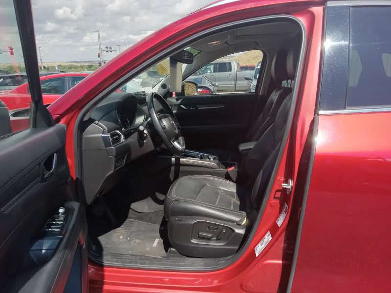 2019 Mazda CX-5 Image 9