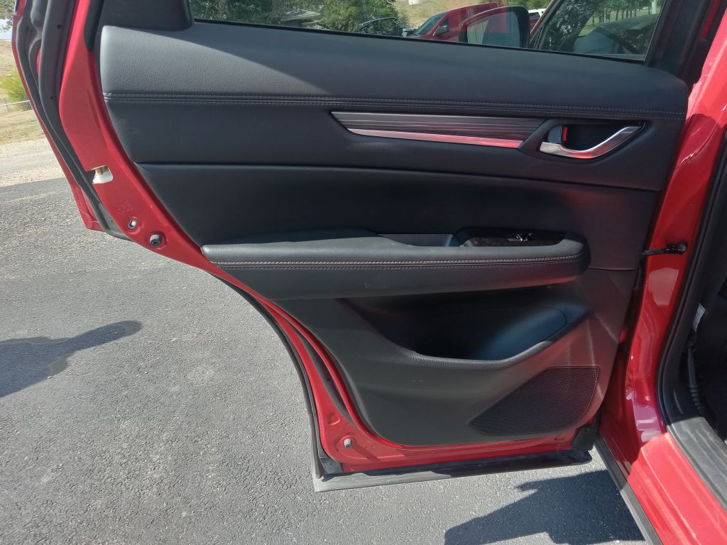 2019 Mazda CX-5 Image 10