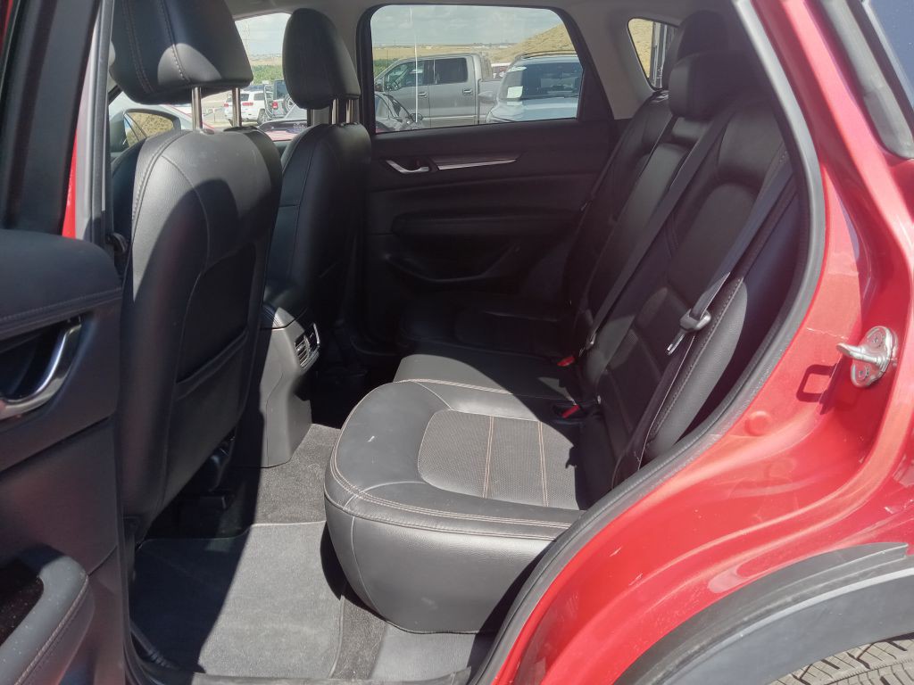 2019 Mazda CX-5 Image 11