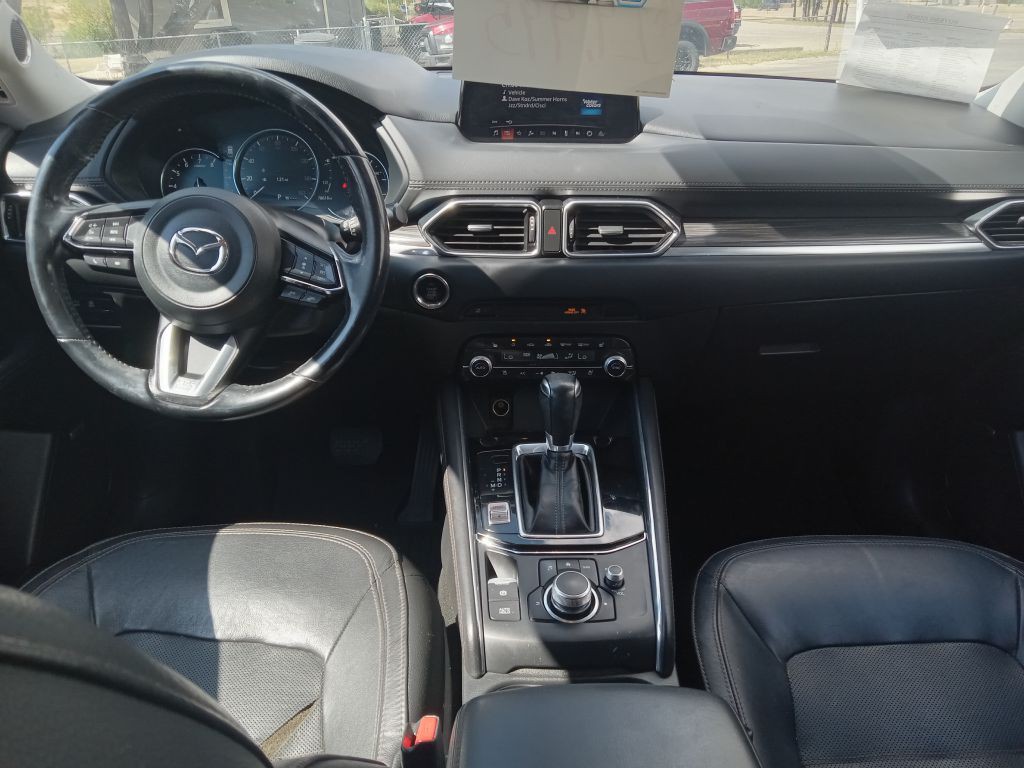 2019 Mazda CX-5 Image 12