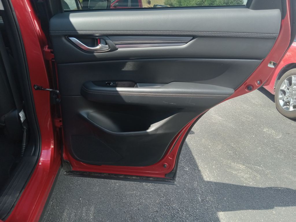 2019 Mazda CX-5 Image 14