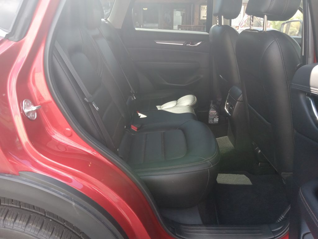 2019 Mazda CX-5 Image 15