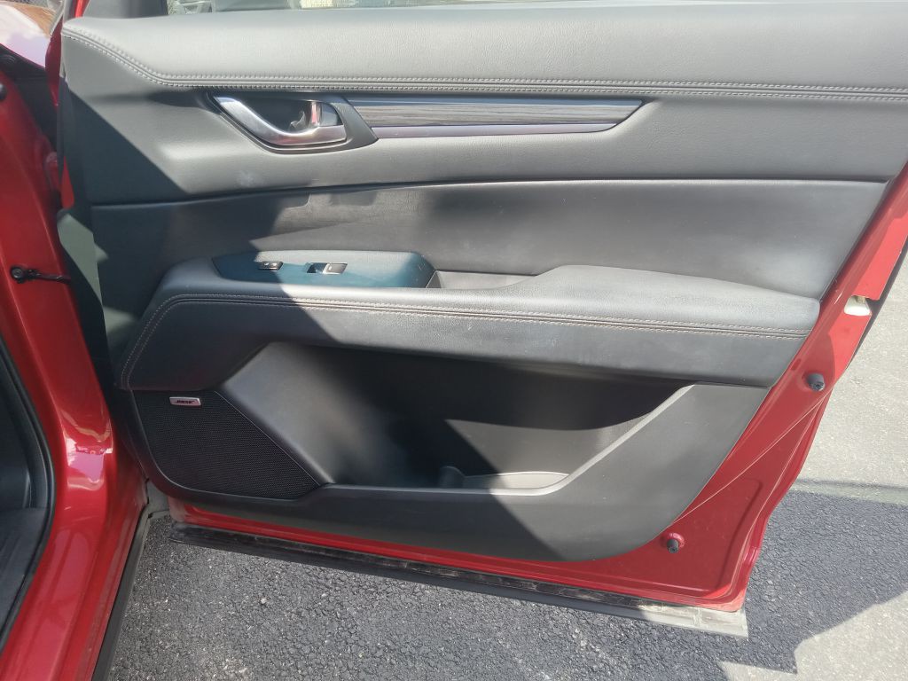 2019 Mazda CX-5 Image 16