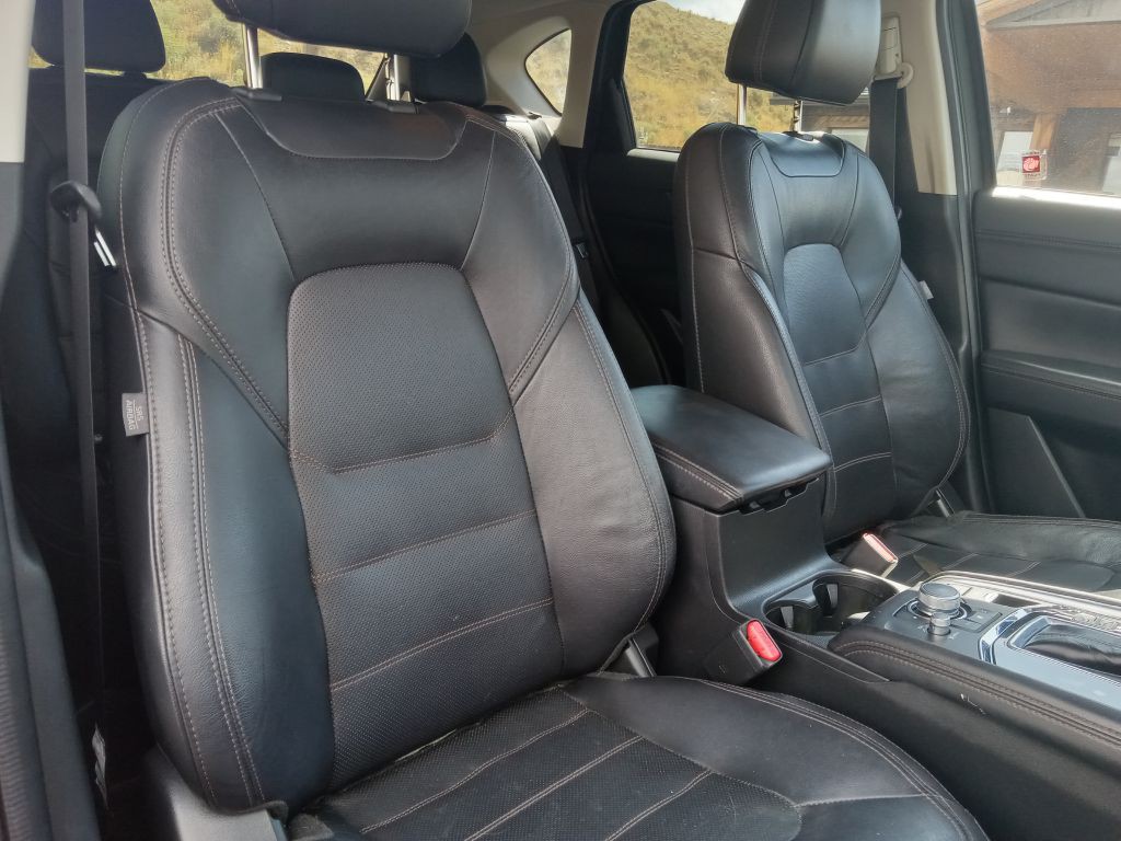 2019 Mazda CX-5 Image 18