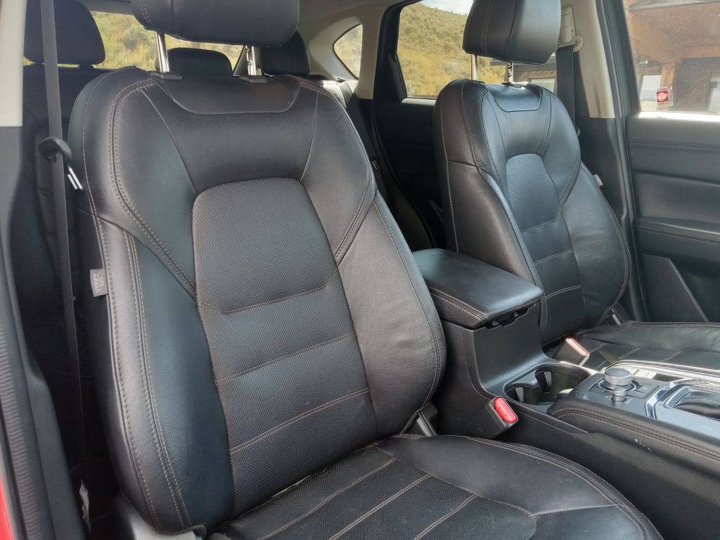 2019 Mazda CX-5 Image 19